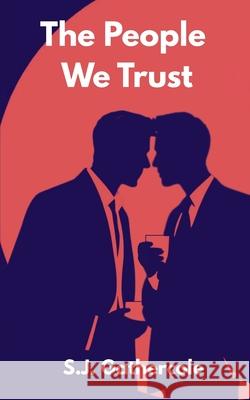 The People We Trust S. J. Gathercole 9781836907725 S.J. Gathercole - książka