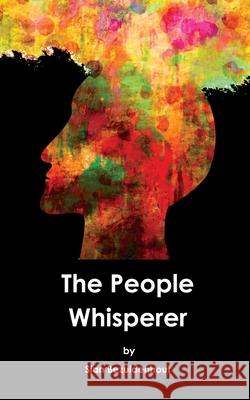 The People Whisperer Sian Bezuidenhout 9781916458802 Sian Bee Publishing - książka