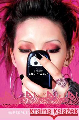 The People's Republic of Desire Annie Wang 9780060782771 HarperCollins Publishers - książka