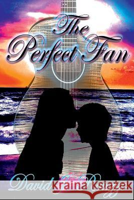 The Perfect Fan David J. Rouzzo 9780359228485 Lulu.com - książka