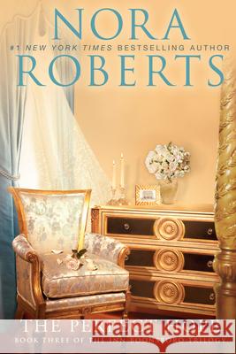 The Perfect Hope Roberts, Nora 9780425246047 Berkley Publishing Group - książka