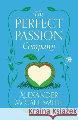 The Perfect Passion Company Alexander McCal 9780593688328 Vintage - książka