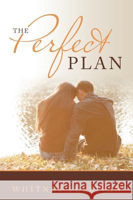 The Perfect Plan Whitney Sullivan 9781489703538 Liferich Publishing - książka