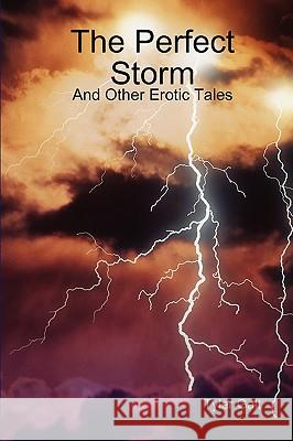 The Perfect Storm Tyler Galt 9780557028474 Lulu.com - książka