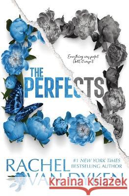 The Perfects Rachel Van Dyken   9781957700151 Van Dyken Enterprises Inc - książka