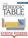 The Periodic Table Illustrated Abbie Headon 9781838864576 Amber Books Ltd