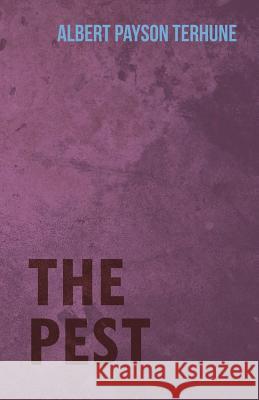The Pest Albert Payson Terhune 9781447472735 Read Books - książka