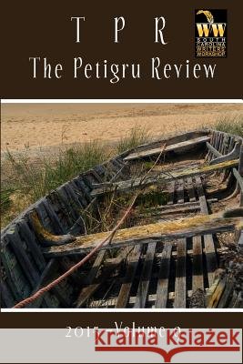 The Petigru Review - 2015 South Carolina Writers' Workshop         Trilby Plants Irena Tervo 9780971461871 South Carolina Writers' Workshop - książka