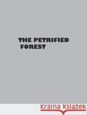 The Petrified Forest Glen Rubsamen 9798331282097 Blurb - książka