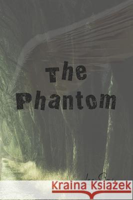 The Phantom: Volume 1 - Lee Sai Lee Sai 9798356381881 Independently Published - książka