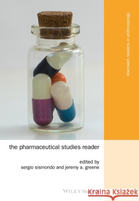 The Pharmaceutical Studies Reader  9781118488836 John Wiley & Sons - książka