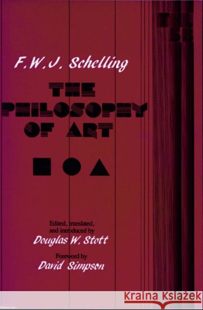The Philosophy of Art  9780816616848 University of Minnesota Press - książka
