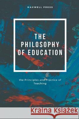 The Philosophy of Education T. Tate 9789355281852 Mjp Publisher - książka