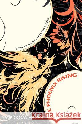 The Phoenix Rising: Born Again of Ashes Long Cold Mulvany, Patrick Sean 9781438993904 Authorhouse - książka