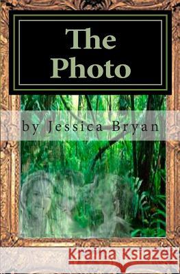 The Photo Jessica Bryan 9781491059364 Createspace - książka