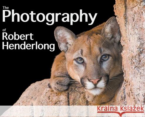 The Photography of Robert Henderlong Robert Henderlong 9781646690701 Book Services Us - książka