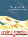 The Pi-Calculus: A Theory of Mobile Processes Sangiorgi, Davide 9780521543279 Cambridge University Press