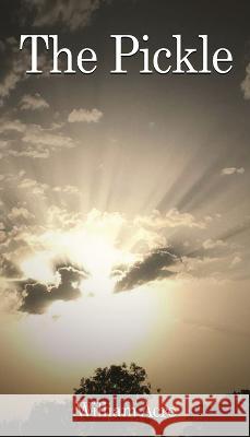 The Pickle William Acre 9781802277142 David Marston - książka