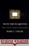 The Picture in Question: Mark Tansey and the Ends of Representation Taylor, Mark C. 9780226791296 University of Chicago Press