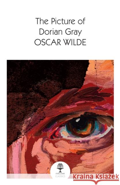 The Picture of Dorian Gray Oscar Wilde 9780008516116 HarperCollins Publishers - książka