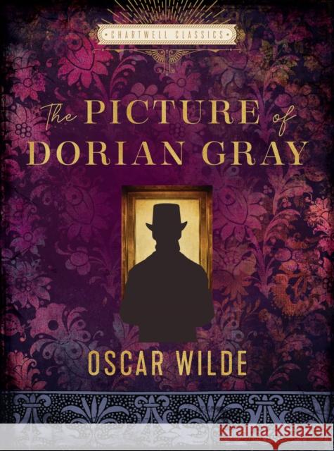 The Picture of Dorian Gray Oscar Wilde 9780785839972 Book Sales Inc - książka