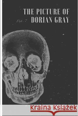 The Picture of Dorian Gray Oscar Wilde 9781365450990 Lulu.com - książka