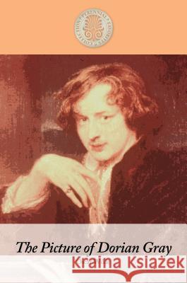 The Picture of Dorian Gray Oscar Wilde 9781410434845 Large Print Press - książka