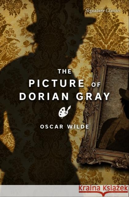 The Picture of Dorian Gray Oscar Wilde 9781435171466 Union Square & Co. - książka