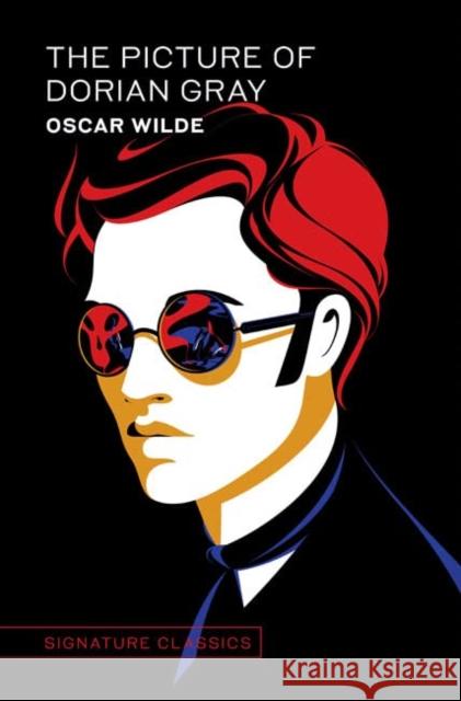 The Picture of Dorian Gray Oscar Wilde 9781435172500 Union Square & Co. - książka