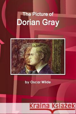The Picture of Dorian Gray By Oscar Wilde 9781438787374 IBP USA - książka