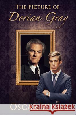 The Picture of Dorian Gray Oscar Wilde 9781494758578 Createspace - książka