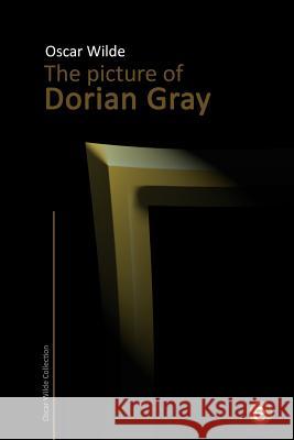 The picture of Dorian Gray Fresneda, Ruben 9781495436840 Createspace - książka