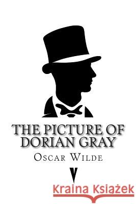 The Picture of Dorian Gray Oscar Wilde Golgotha Press 9781501029127 Createspace - książka