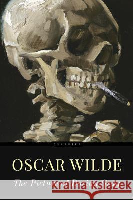 The Picture of Dorian Gray Oscar Wilde 9781517188368 Createspace - książka