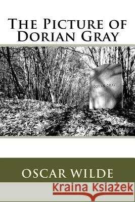 The Picture of Dorian Gray Oscar Wilde Adolph Sunderland 9781517758448 Createspace - książka
