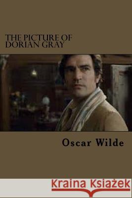 The Picture of Dorian Gray Oscar Wilde Edibook 9781522791751 Createspace Independent Publishing Platform - książka