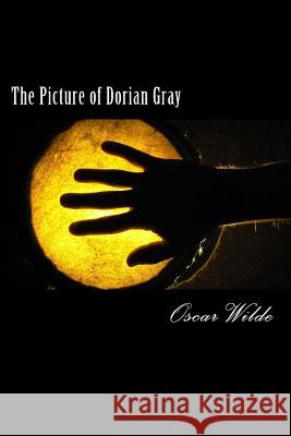 The Picture of Dorian Gray Oscar Wilde 9781523291052 Createspace Independent Publishing Platform - książka
