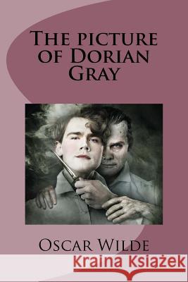The picture of Dorian Gray Ballin, G-Ph 9781542577793 Createspace Independent Publishing Platform - książka