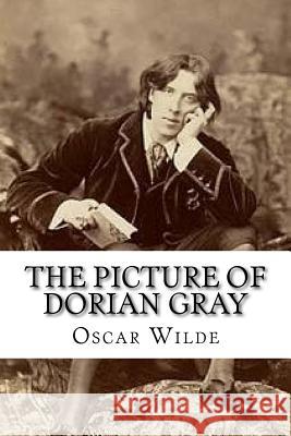 The Picture of Dorian Gray Oscar Wilde 9781545109861 Createspace Independent Publishing Platform - książka