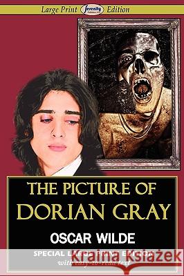 The Picture of Dorian Gray Oscar Wilde 9781604508161 Serenity Publishers, LLC - książka