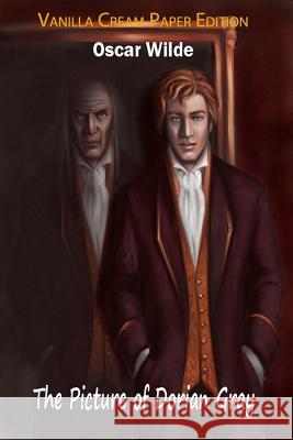 The Picture of Dorian Gray Oscar Wilde 9781720821199 Createspace Independent Publishing Platform - książka