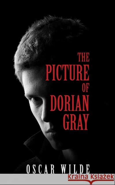 The Picture of Dorian Gray Oscar Wilde 9781722503765 G&D Media - książka