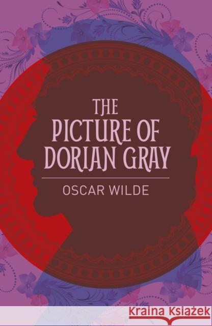 The Picture of Dorian Gray Oscar Wilde 9781785996177 Arcturus Publishing Ltd - książka