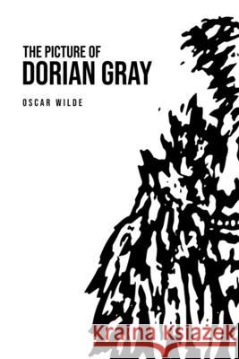 The Picture of Dorian Gray Oscar Wilde 9781800603158 Susan Publishing Ltd - książka