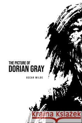 The Picture of Dorian Gray Oscar Wilde 9781800603189 USA Public Domain Books - książka