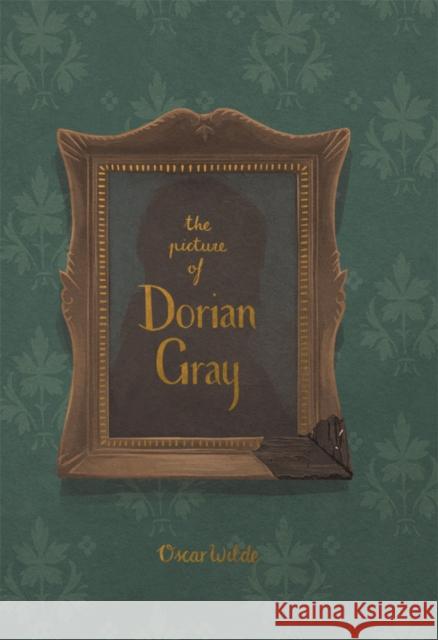 The Picture of Dorian Gray Oscar Wilde 9781840228373 Wordsworth Editions Ltd - książka