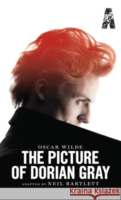 The Picture of Dorian Gray Oscar Wilde 9781849434546  - książka