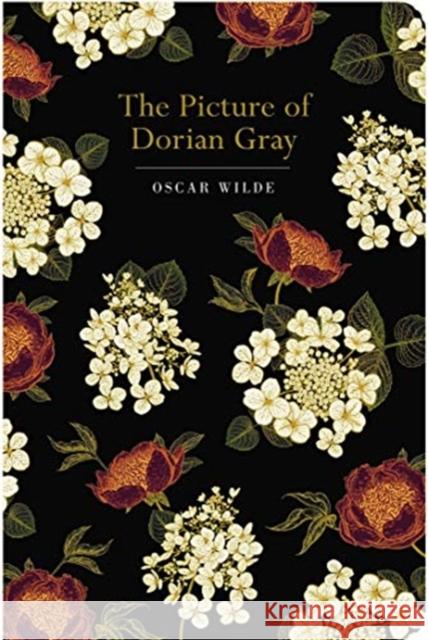The Picture of Dorian Gray  9781912714742 Chiltern Publishing - książka