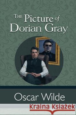 The Picture of Dorian Gray Oscar Wilde 9781949982305 Sde Classics - książka