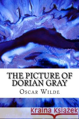 The Picture of Dorian Gray Oscar Wilde 9781983536922 Createspace Independent Publishing Platform - książka